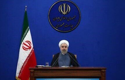 روحانی: می‌شد چند ساعتی زودتر ماجرای هواپیمای اوکراینی اعلام شود