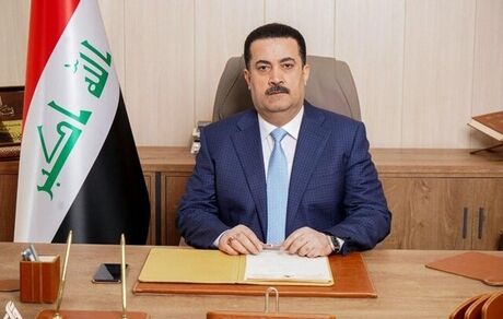 سفر نخست‌وزیر عراق به تهران در اواسط هفته جاری