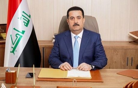 سفر نخست‌وزیر عراق به تهران در اواسط هفته جاری
