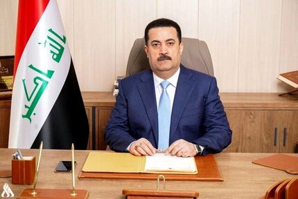 سفر نخست‌وزیر عراق به تهران در اواسط هفته جاری
