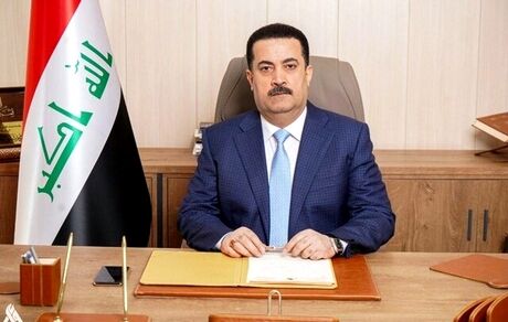 سفر نخست‌وزیر عراق به تهران در اواسط هفته جاری
