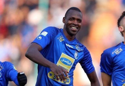 دیاباته از استقلال می‌رود؟!