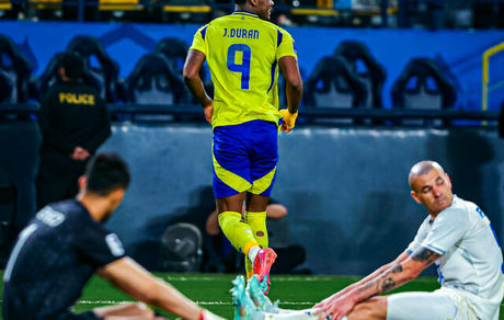 توییت کنایه آمیز باشگاه النصر به استقلالی‌ها