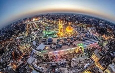 آغاز ثبت‌نام سفر نوروزی عراق