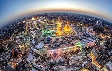 آغاز ثبت‌نام سفر نوروزی عراق