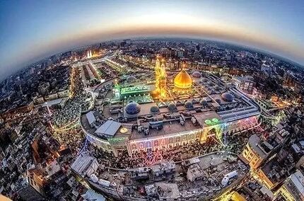 آغاز ثبت‌نام سفر نوروزی عراق