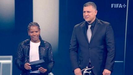 بهترین‌های فیفا مشخص شدند: دایی جایزه داد، مسی باز هم بهترین شد