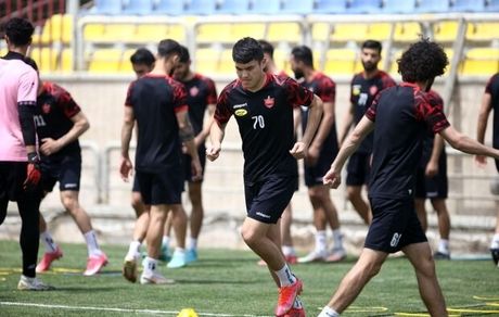 خروج قطعی دو بازیکن خارجی از لیست پرسپولیس