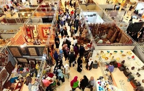 نمایشگاه فروش بهاره در پنج نقطه تهران برگزار خواهدشد