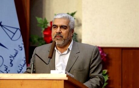 صدور کیفرخواست متهم پرونده شهادت ۲ بسیجی در خیابان حرعاملی مشهد