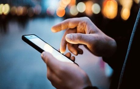 رابطه بین اعتیاد به تلفن همراه با میزان قانون‌گریزی جوانان