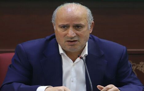 رئیس فدراسیون فوتبال: بدنبال سرمربی جدید برای تیم ملی امید هستیم