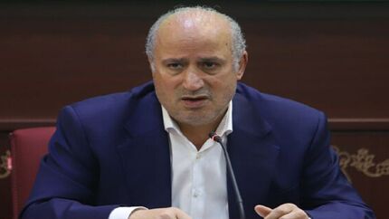 رئیس فدراسیون فوتبال: بدنبال سرمربی جدید برای تیم ملی امید هستیم