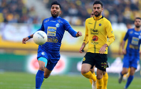 احتمال قطع برق در جریان دیدار استقلال- سپاهان