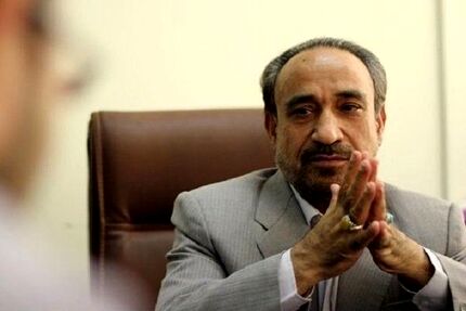 انتقادات صریح خباز از اصولگرایان: حالا که مجلس را در دست دارید، چرا از برجام خارج نمی شوید؟