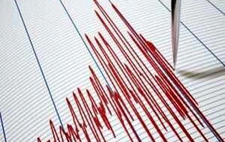 زمین لرزه حوالی سیرچ کرمان تاکنون ۲ نفر مصدوم داشت