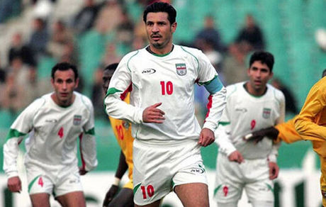 ‌علی دایی سرمربی ذوب‌آهن شد