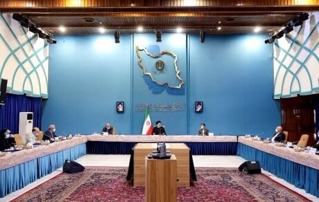 سازمان حفاظت محیط زیست چالش‌ها و دوگانه‌های محیط زیستی را برطرف کند