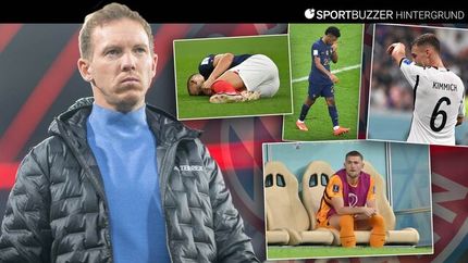 بایرن بزرگترین بازنده جام جهانی!