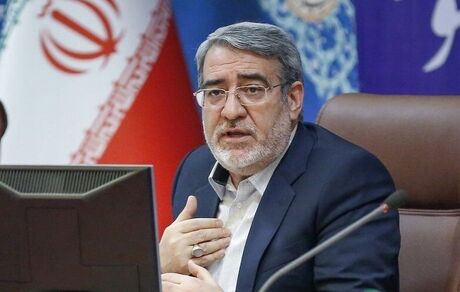 وزیر کشور: غربالگری عمومی باید در همه محله‌ها انجام شود