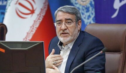 وزیر کشور: غربالگری عمومی باید در همه محله‌ها انجام شود