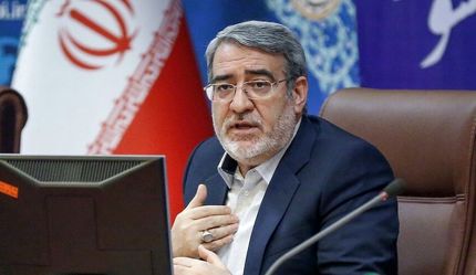 وزیر کشور: غربالگری عمومی باید در همه محله‌ها انجام شود