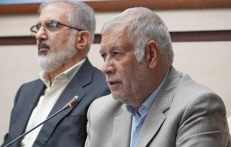 حسن پور: نقش موثر بانک مسکن در توسعه ساخت‌وساز و بازآفرینی بافت تاریخی کرمان

