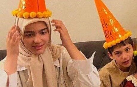 فوت دومین فرزند معاون رئیس جمهور