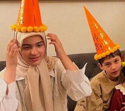 فوت دومین فرزند معاون رئیس جمهور