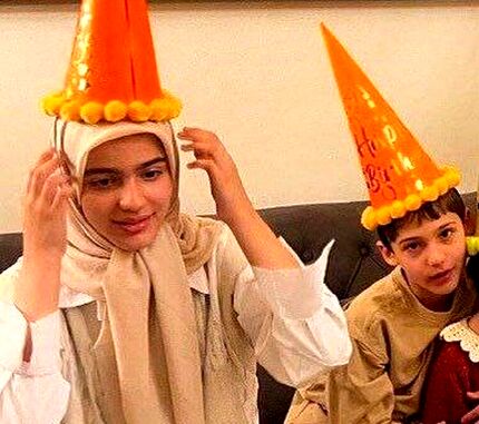 فوت دومین فرزند معاون رئیس جمهور