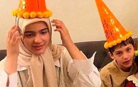 فوت دومین فرزند معاون رئیس جمهور