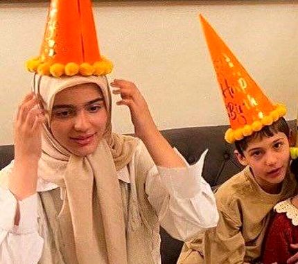 فوت دومین فرزند معاون رئیس جمهور