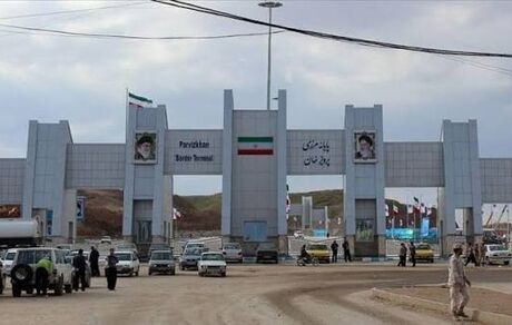 گذرگاه‌های مرزی عراق با ایران باز می‌شود
