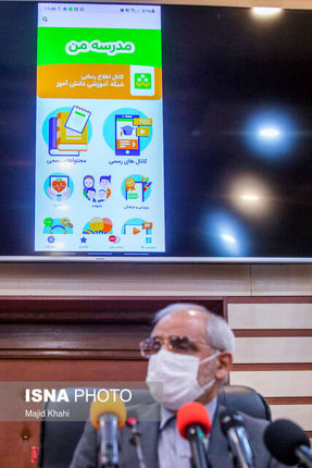 پاسخ وزیر آموزش و پرورش به اظهارات پولی شدن شبکه شاد