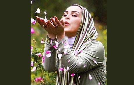 پیکر ماه‌چهره خلیلی امروز در لندن به خاک سپرده می‌شود