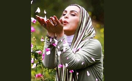 پیکر ماه‌چهره خلیلی امروز در لندن به خاک سپرده می‌شود