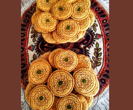 پوستر جشنواره «کلمپه کرمان» رونمایی شد