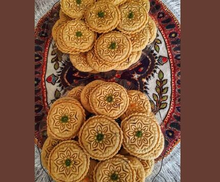 پوستر جشنواره «کلمپه کرمان» رونمایی شد