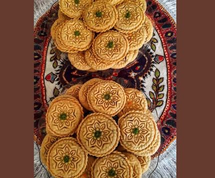 پوستر جشنواره «کلمپه کرمان» رونمایی شد