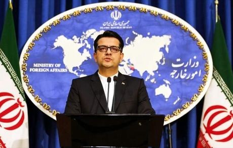 موسوی: آمریکا باید به تروریسم دولتی خود پایان دهد