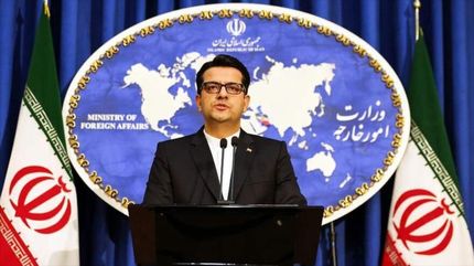 موسوی: آمریکا باید به تروریسم دولتی خود پایان دهد