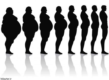 چربی های بدن را دست کم نگیرید