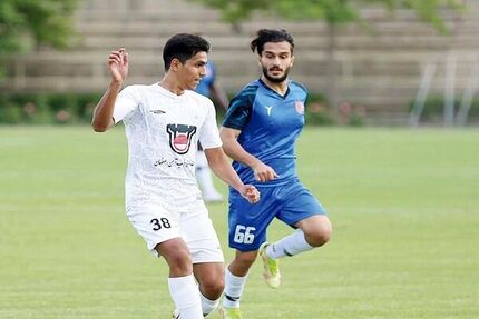 اولین خرید پرسپولیس از ذوب آهن آمد