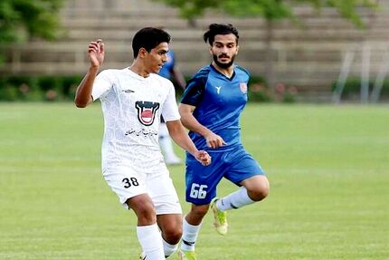 اولین خرید پرسپولیس از ذوب آهن آمد