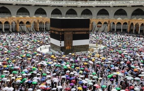 عربستان از امکان حج عمره با ویزای گردشگری خبرداد