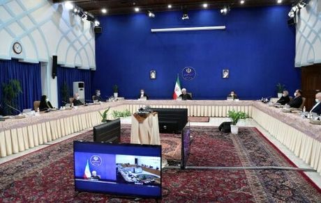 شهید سلیمانی، قهرمان ملی است