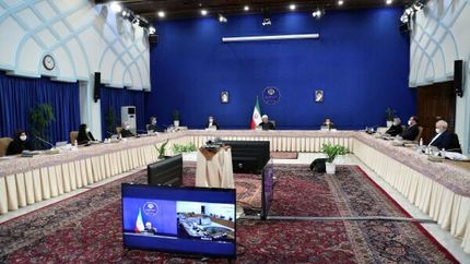 شهید سلیمانی، قهرمان ملی است