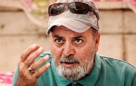 آتش‌سوزی در صحنه سریال سیروس مقدم/ سوختگی شدید و حال وخیم طراح صحنه