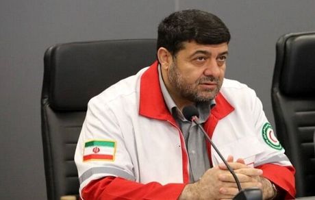 احداث بیمارستان جدید هلال احمر ایران در لبنان 