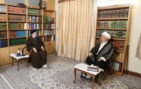 رئیسی: امکان رسیدن به رشد اقتصادی ۸ درصد وجود دارد
